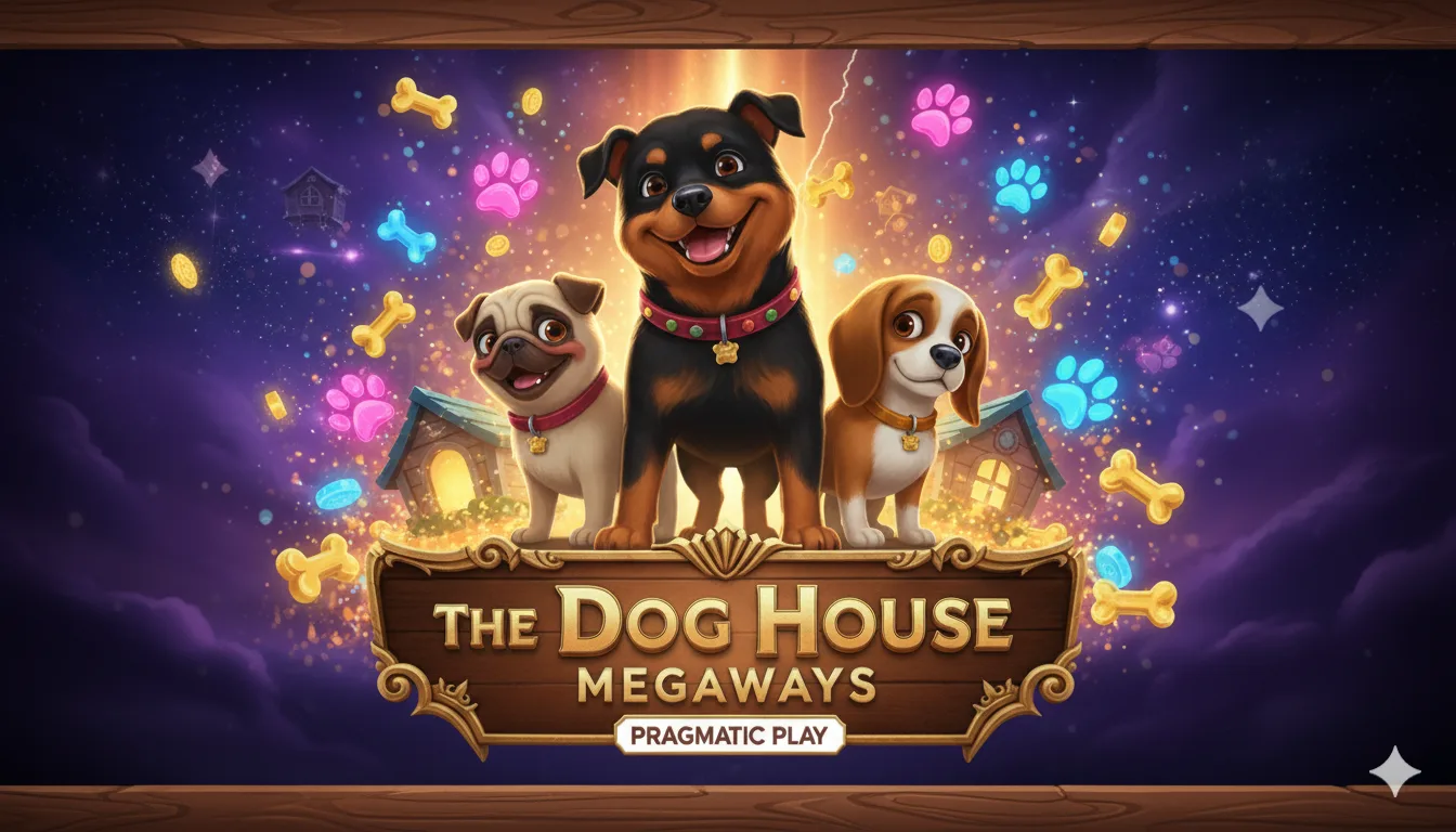 Pragmatic Play The Dog House Megaways Free Akun Demo Tanpa Pola - WooCommerce eCommerce