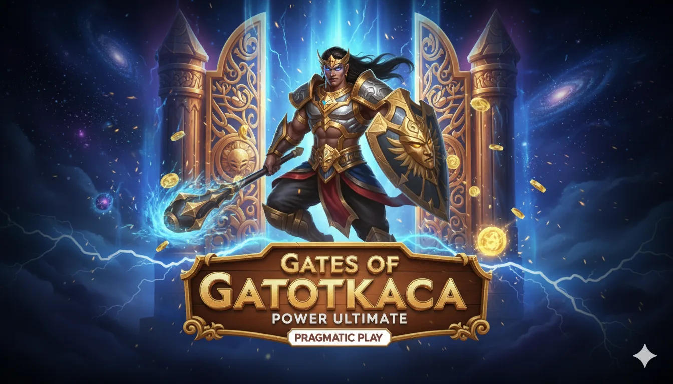 Situs Gates of Gatotkaca Pragmatic Play Gacor Maxwin x1000 RTP 96.50% - WooCommerce eCommerce