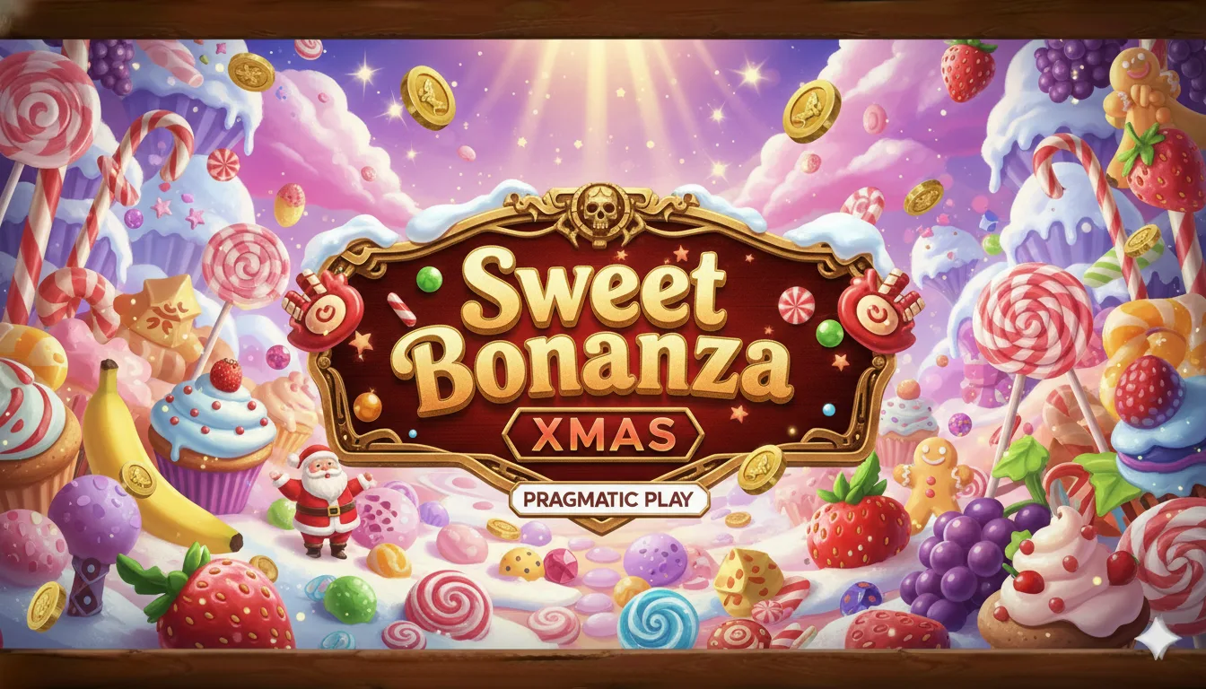 Link Sweet Bonanza Xmas Pragmatic Play Bonus Maxwin Free Akun Demo - WooCommerce eCommerce