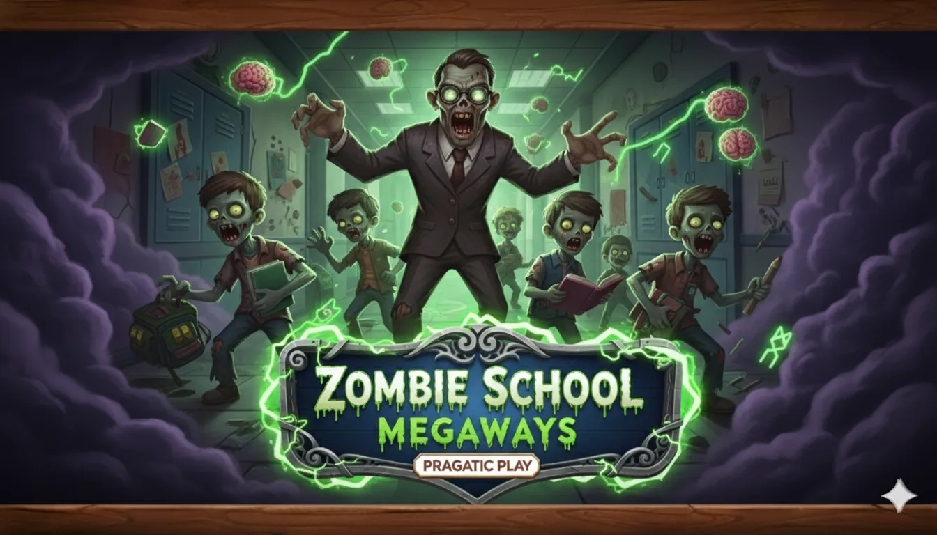 Link Game Zombie School Megaways Pragmatic Play Gacor Bonus Depo 200% - WooCommerce eCommerce