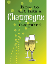 Champagne Expert to size