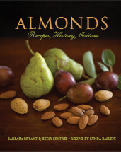 Almonds cover 3