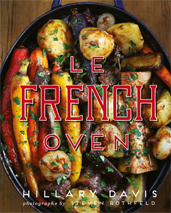Le French Oven for website